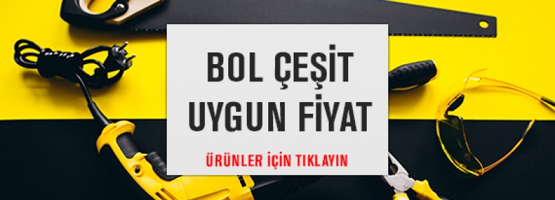 Reklam Banner Sol